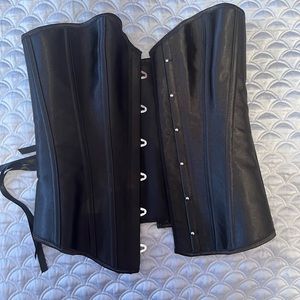 Black size S white/black size Xs